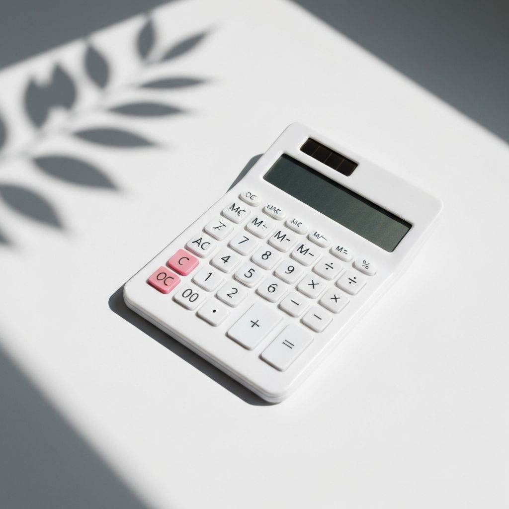 Calculator
